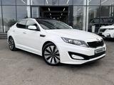 Kia K5 2012 года за 8 400 000 тг. в Шымкент