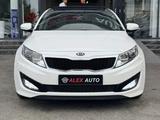 Kia K5 2012 года за 8 400 000 тг. в Шымкент – фото 2