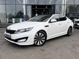 Kia K5 2012 года за 8 400 000 тг. в Шымкент – фото 3
