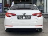 Kia K5 2012 года за 8 400 000 тг. в Шымкент – фото 5