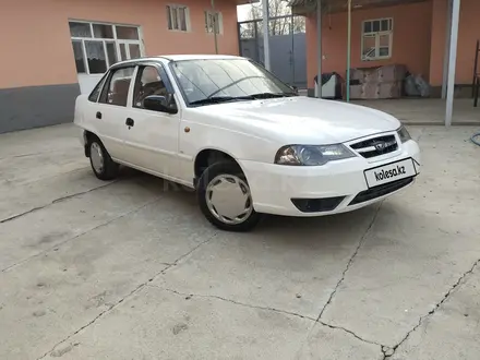 Daewoo Nexia 2013 года за 2 650 000 тг. в Туркестан