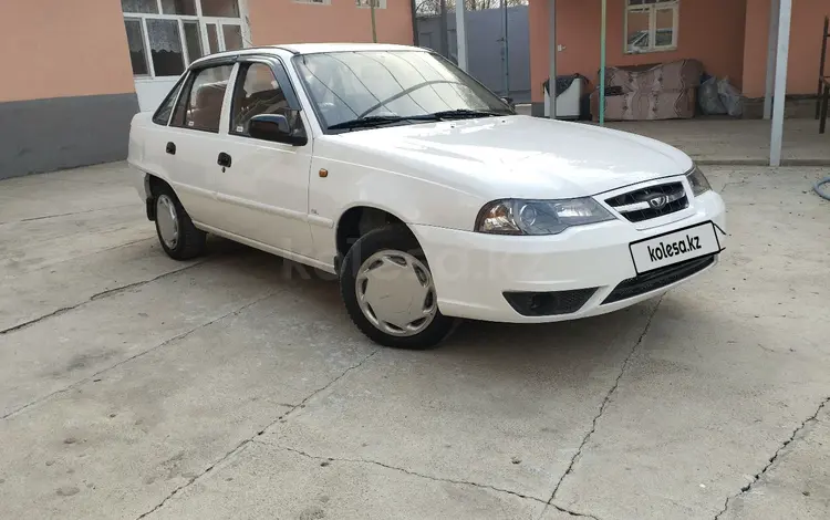 Daewoo Nexia 2013 годаүшін2 650 000 тг. в Туркестан