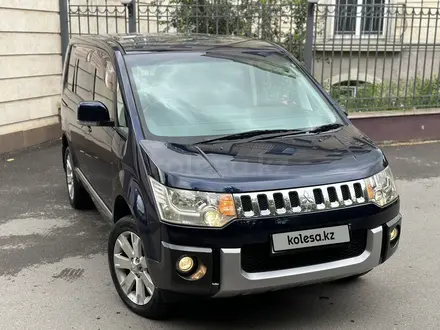 Mitsubishi Delica D:5 2011 года за 7 550 000 тг. в Караганда – фото 34