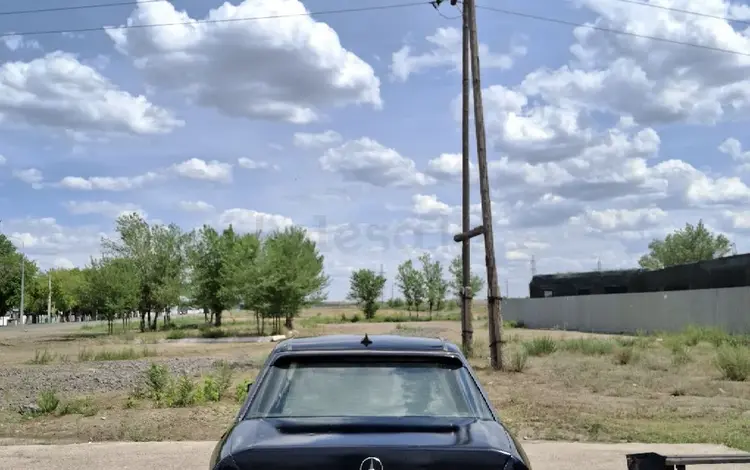 Mercedes-Benz E 230 1990 года за 1 000 000 тг. в Караганда