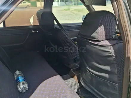 Mercedes-Benz E 230 1990 года за 1 000 000 тг. в Караганда – фото 6