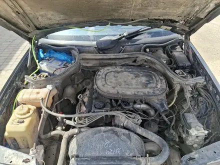 Mercedes-Benz E 230 1990 года за 1 000 000 тг. в Караганда – фото 7