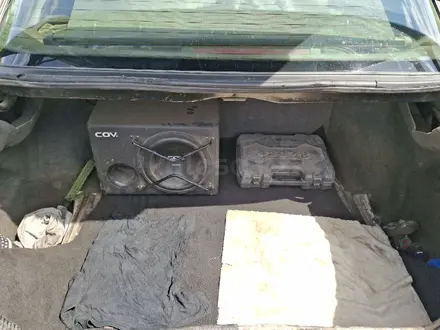 Mercedes-Benz E 230 1990 года за 1 000 000 тг. в Караганда – фото 8