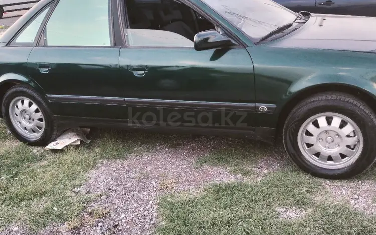 Audi 100 1993 года за 1 900 000 тг. в Шымкент
