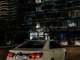 Toyota Camry 2013 годаүшін7 600 000 тг. в Атырау – фото 3