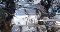 Двигатель G4KJ GDI 2.4 литра Hyundai Grandeur, Hyundai Sonata, Santa FE за 750 000 тг. в Астана – фото 2