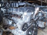 Двигатель G4KJ GDI 2.4 литра Hyundai Grandeur, Hyundai Sonata, Santa FE за 750 000 тг. в Астана – фото 3