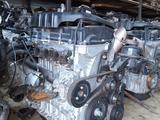 Двигатель G4KJ GDI 2.4 литра Hyundai Grandeur, Hyundai Sonata, Santa FE за 750 000 тг. в Астана – фото 4