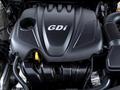 Двигатель G4KJ GDI 2.4 литра Hyundai Grandeur, Hyundai Sonata, Santa FE за 750 000 тг. в Астана – фото 6