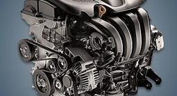 Двигатель G4KJ GDI 2.4 литра Hyundai Grandeur, Hyundai Sonata, Santa FE за 750 000 тг. в Астана – фото 5