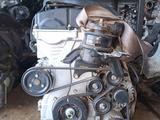 Двигатель G4KJ GDI 2.4 литра Hyundai Grandeur, Hyundai Sonata, Santa FE за 750 000 тг. в Астана