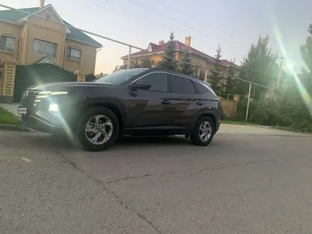 Hyundai Tucson 2022 года за 10 500 000 тг. в Костанай – фото 3
