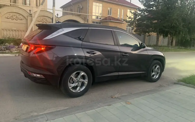 Hyundai Tucson 2022 годаүшін10 500 000 тг. в Костанай