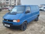 Volkswagen Transporter 1991 года за 2 500 000 тг. в Шымкент – фото 2