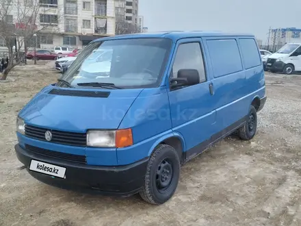 Volkswagen Transporter 1991 года за 2 500 000 тг. в Шымкент – фото 2