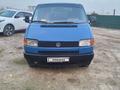 Volkswagen Transporter 1991 года за 2 500 000 тг. в Шымкент