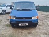 Volkswagen Transporter 1991 года за 2 500 000 тг. в Шымкент