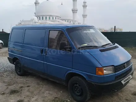 Volkswagen Transporter 1991 года за 2 500 000 тг. в Шымкент – фото 3
