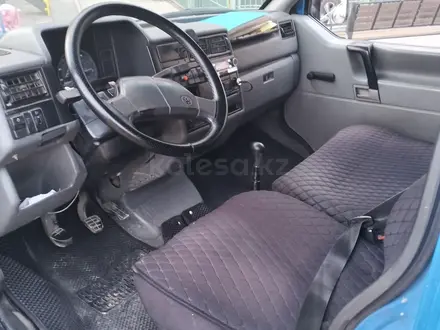 Volkswagen Transporter 1991 года за 2 500 000 тг. в Шымкент – фото 5