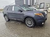 Ford Explorer 2015 года за 9 000 000 тг. в Семей – фото 2