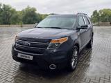 Ford Explorer 2015 года за 9 000 000 тг. в Семей
