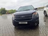 Ford Explorer 2015 года за 9 000 000 тг. в Семей – фото 4