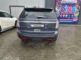 Ford Explorer 2015 года за 9 000 000 тг. в Семей – фото 5