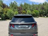 Hyundai Tucson 2022 годаүшін11 500 000 тг. в Шымкент – фото 2