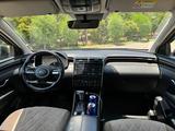 Hyundai Tucson 2022 годаүшін11 500 000 тг. в Шымкент – фото 4