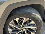 Hyundai Tucson 2022 годаүшін11 500 000 тг. в Шымкент – фото 5