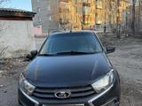 ВАЗ (Lada) Granta 2190 2020 года за 3 200 000 тг. в Усть-Каменогорск