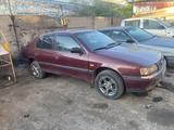 Nissan Primera 1991 годаүшін550 000 тг. в Талдыкорган – фото 2