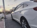 Hyundai Sonata 2015 годаүшін5 850 000 тг. в Темиртау – фото 5