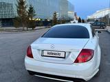 Mercedes-Benz CL 600 2007 года за 14 000 000 тг. в Шымкент – фото 4