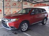 Mitsubishi Outlander 2017 годаүшін5 200 000 тг. в Алматы – фото 2