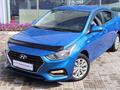 Hyundai Accent 2019 года за 6 690 000 тг. в Астана