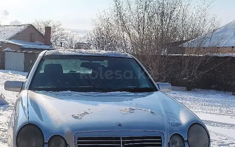 Mercedes-Benz E 280 1996 годаfor2 499 000 тг. в Балхаш