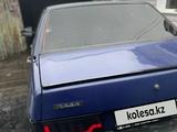 ВАЗ (Lada) 21099 1998 годаүшін800 000 тг. в Караганда – фото 3