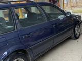 Volkswagen Passat 1991 года за 1 500 000 тг. в Тараз – фото 3