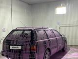 Volkswagen Passat 1991 года за 1 500 000 тг. в Тараз – фото 5