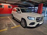 Mercedes-Benz GLS 450 2020 годаүшін60 000 000 тг. в Алматы