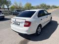 Skoda Rapid 2014 годаүшін3 100 000 тг. в Алматы – фото 3
