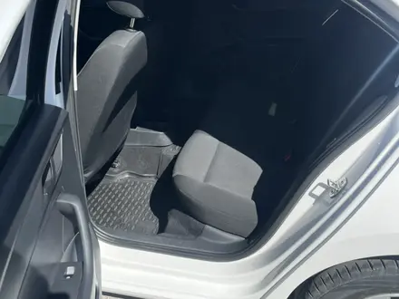 Skoda Rapid 2014 года за 3 100 000 тг. в Алматы – фото 9