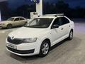 Skoda Rapid 2014 годаүшін3 100 000 тг. в Алматы – фото 10