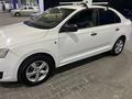 Skoda Rapid 2014 годаүшін3 100 000 тг. в Алматы – фото 11