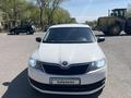 Skoda Rapid 2014 годаүшін3 100 000 тг. в Алматы – фото 4